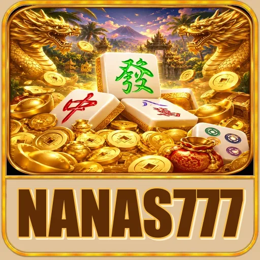 nanas777 - Peningkatan performa dan UI/UX terbaru