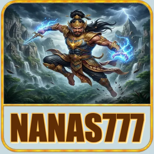 nanas777 APK Indonesia - Panduan Lengkap dan Tutorial